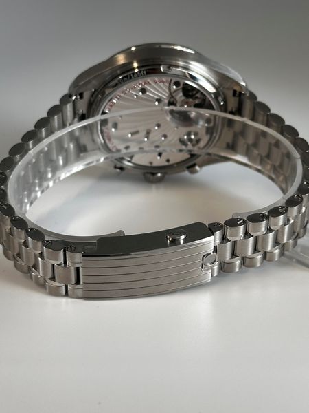 Omega Speedmaster Chronoscope 329.30.43.51.02.001